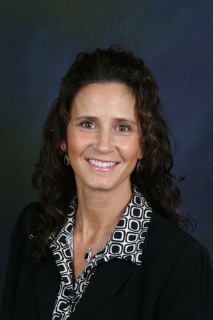 Kristie Buchanan
