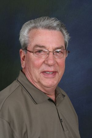 Michael Buchanan