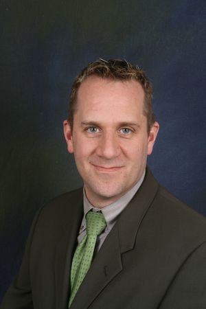 Kevin Lloyd